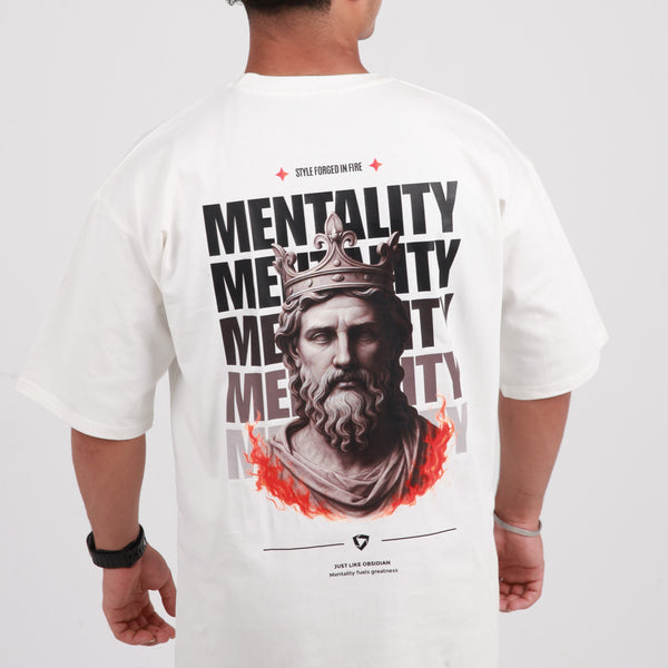Mentality Tee