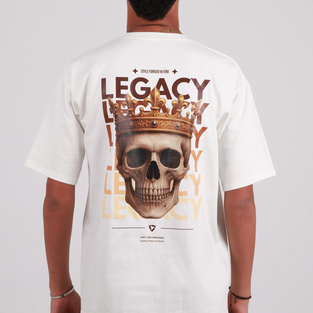 Legacy Tee