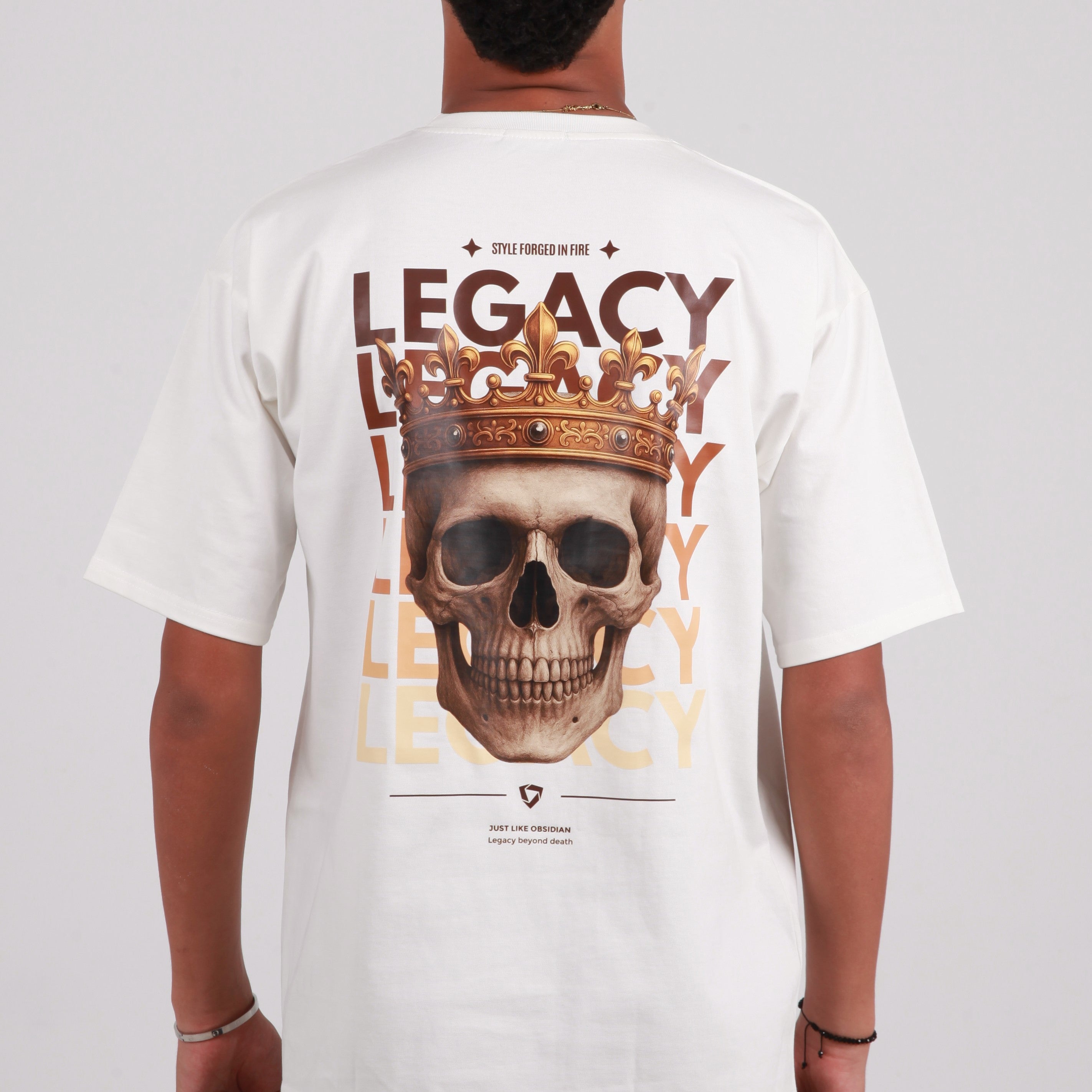 Legacy Tee