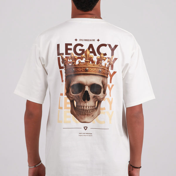 Legacy Tee