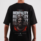 Mentality Tee