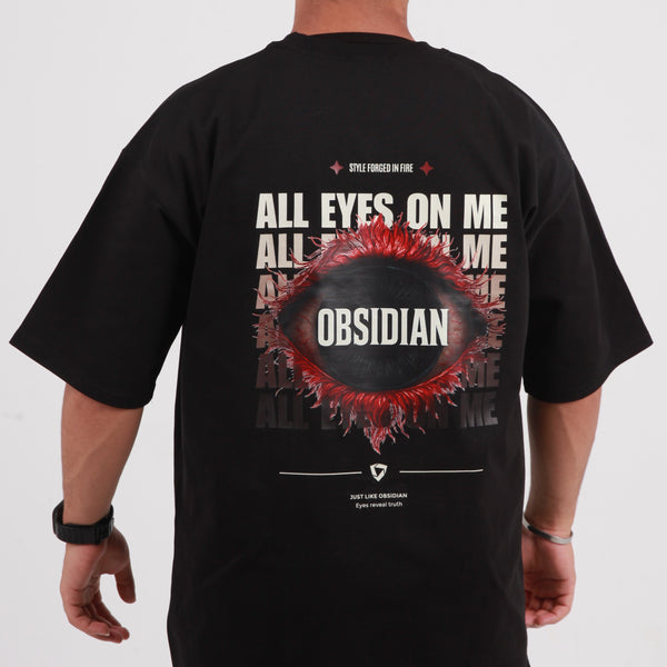 All Eyes On Me Tee