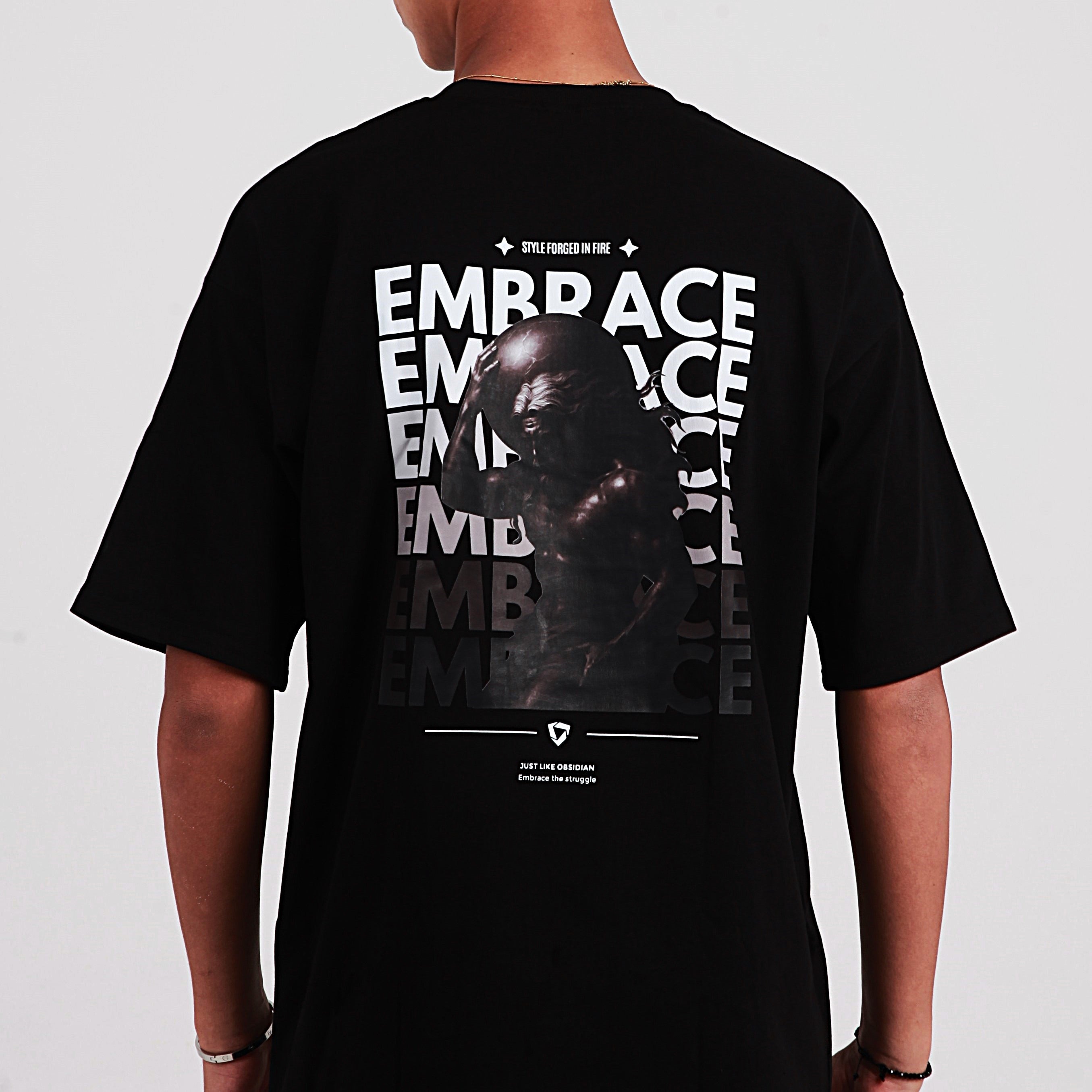 Embrace Tee