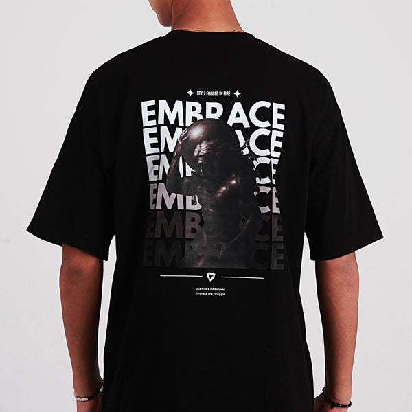 Embrace Tee