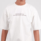 Mentality Tee
