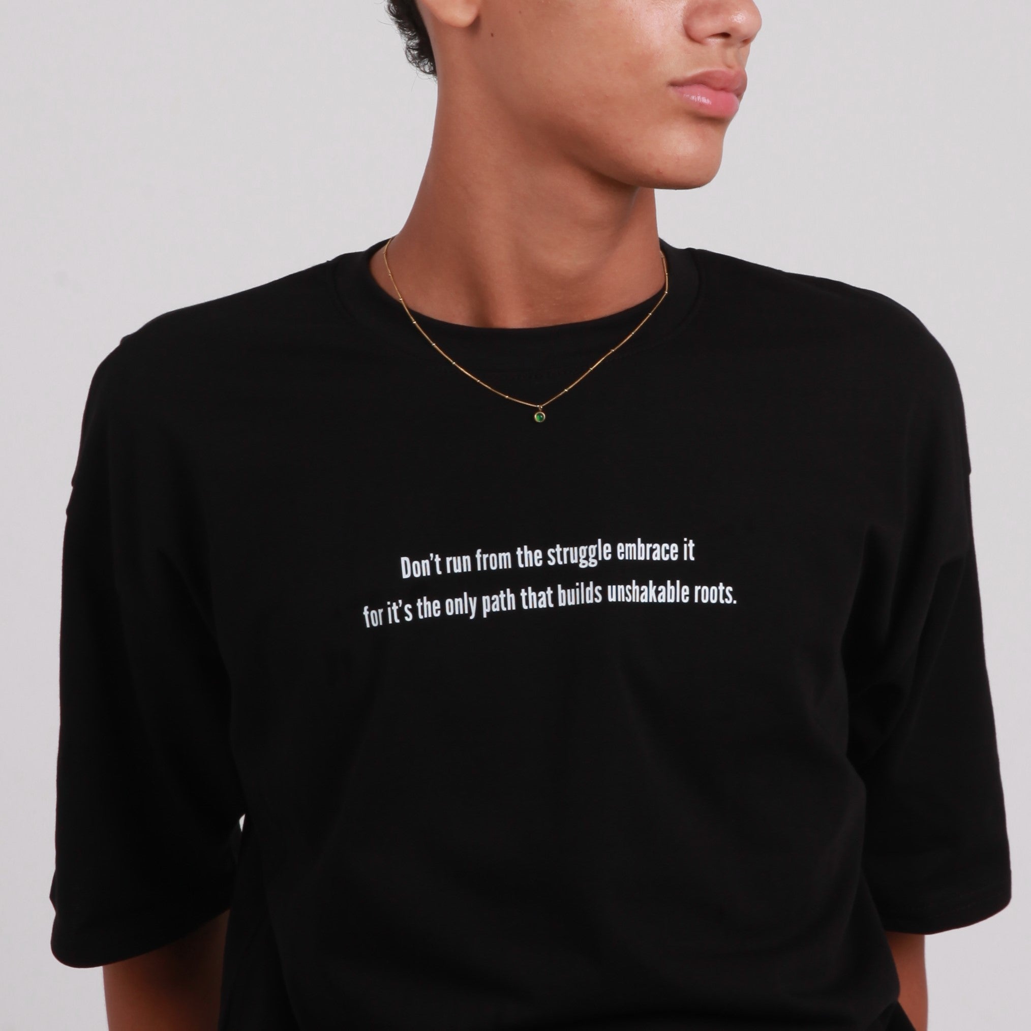 Embrace Tee