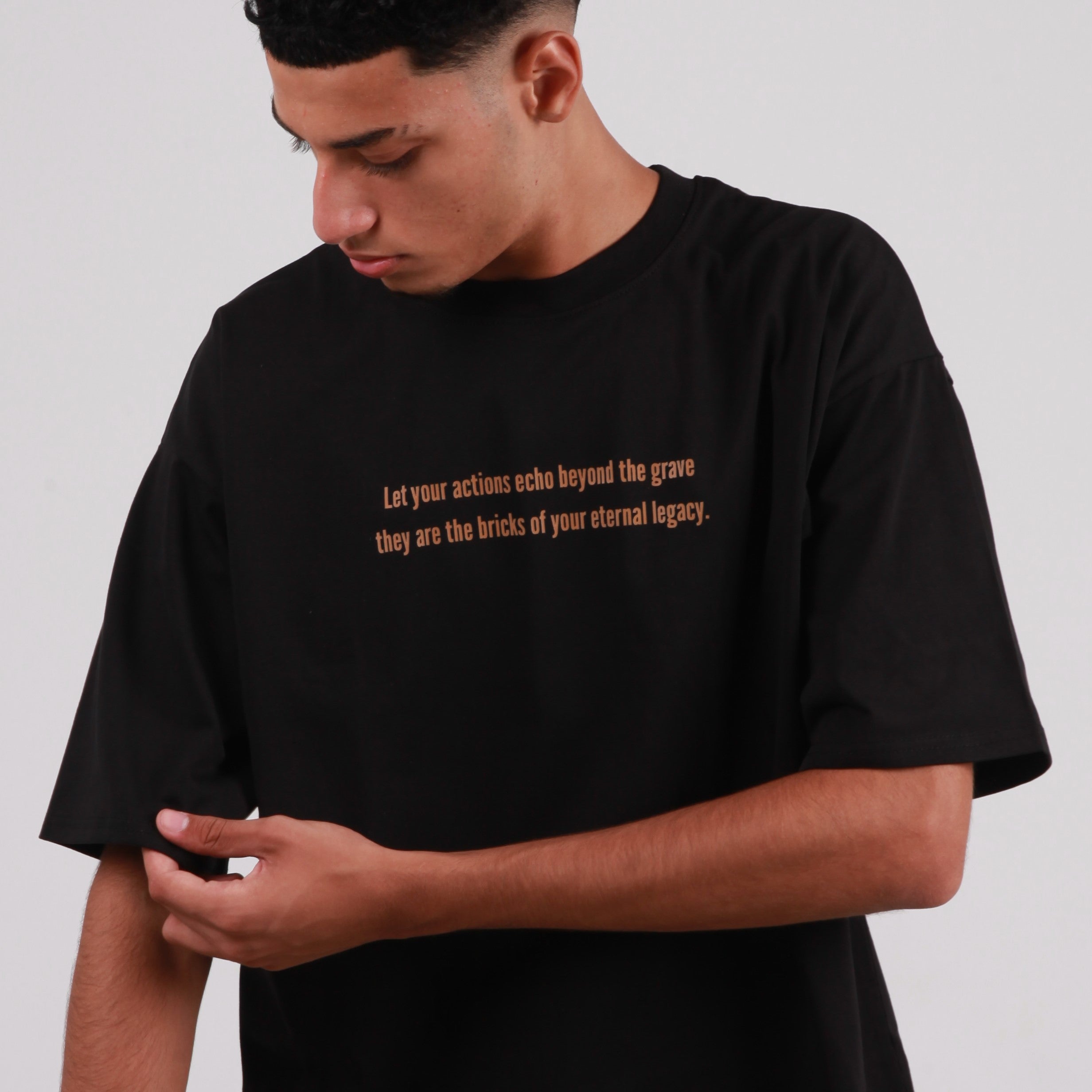 Legacy Tee