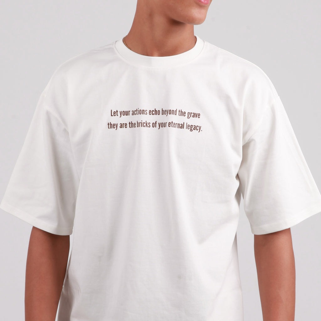 Legacy Tee