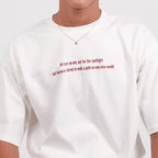 All Eyes On Me Tee