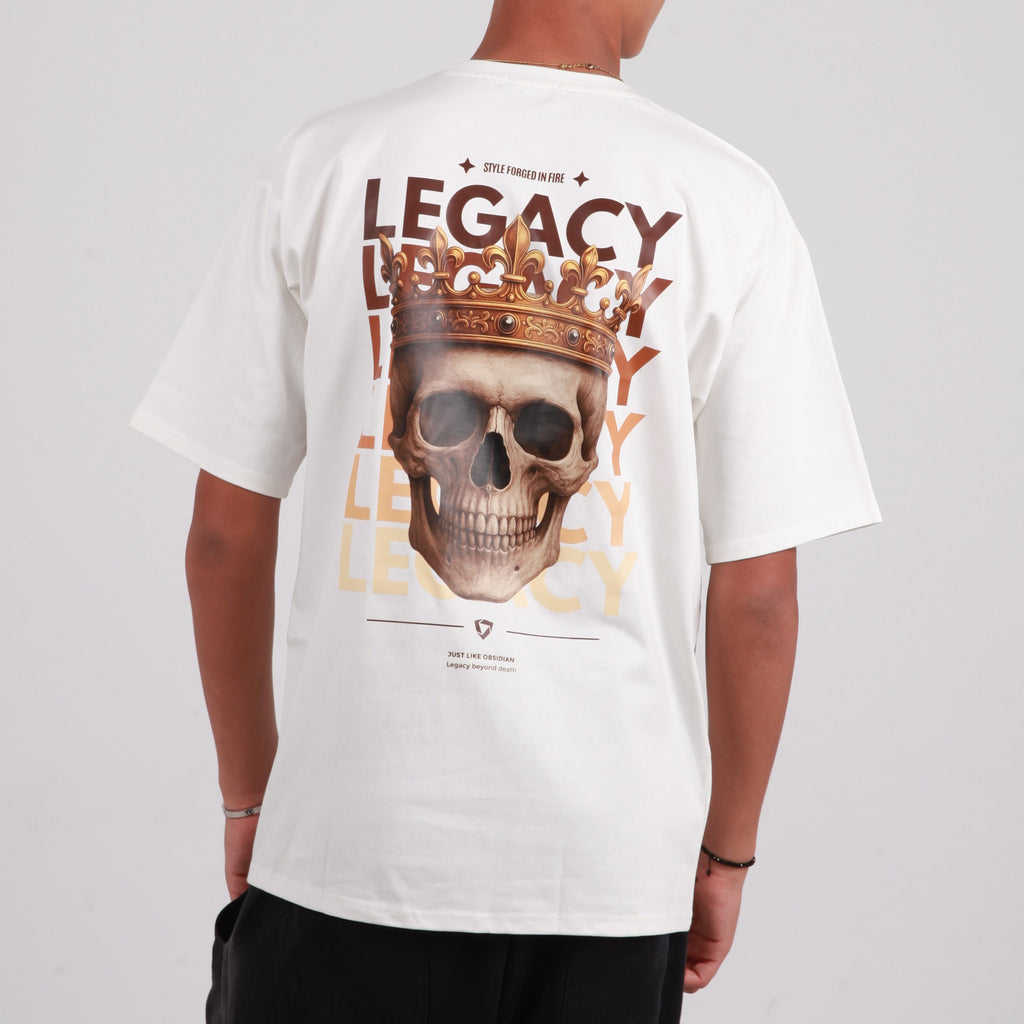 Legacy Tee