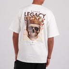 Legacy Tee