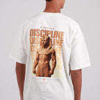 Discipline Tee