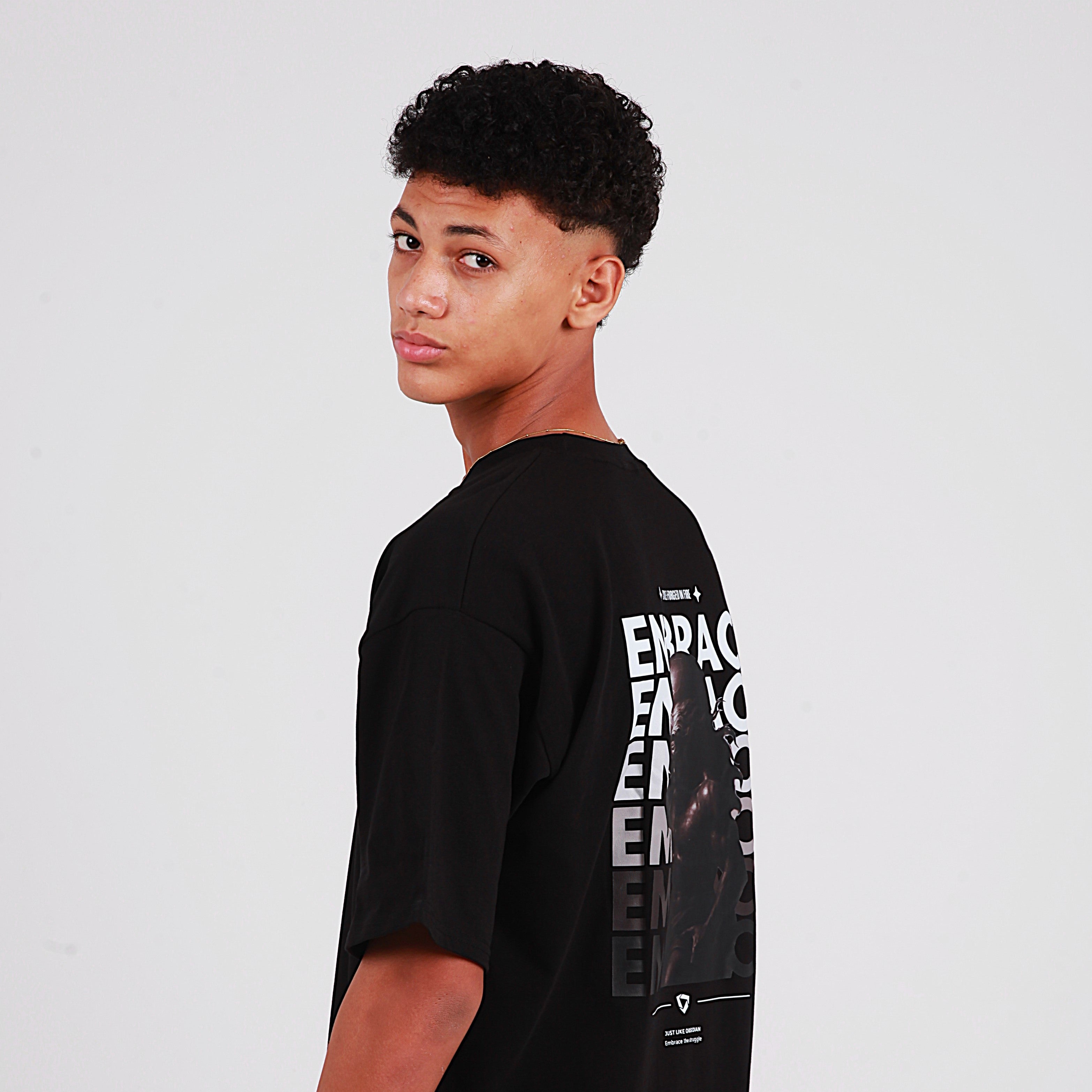 Embrace Tee