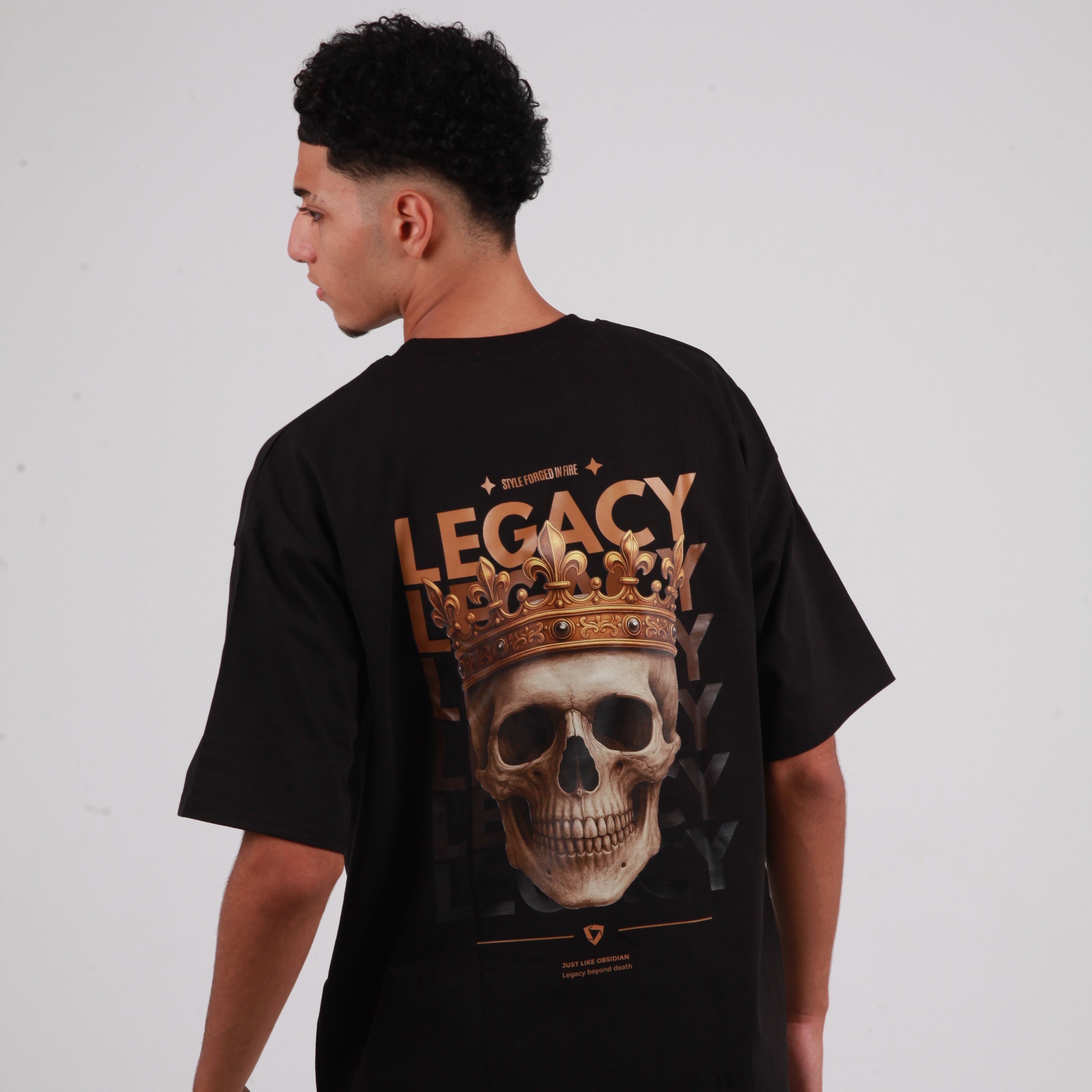 Legacy Tee