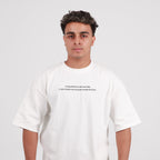 Mentality Tee