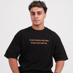 Discipline Tee
