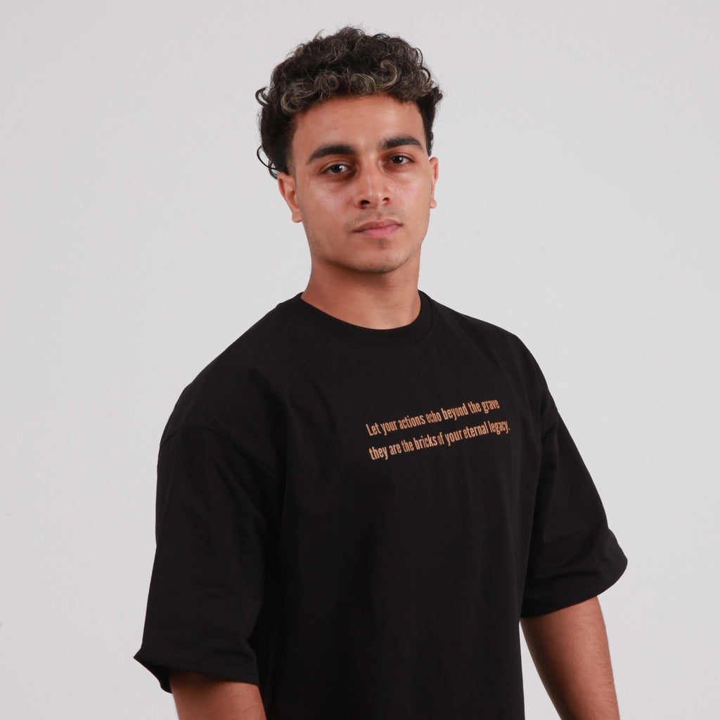Legacy Tee