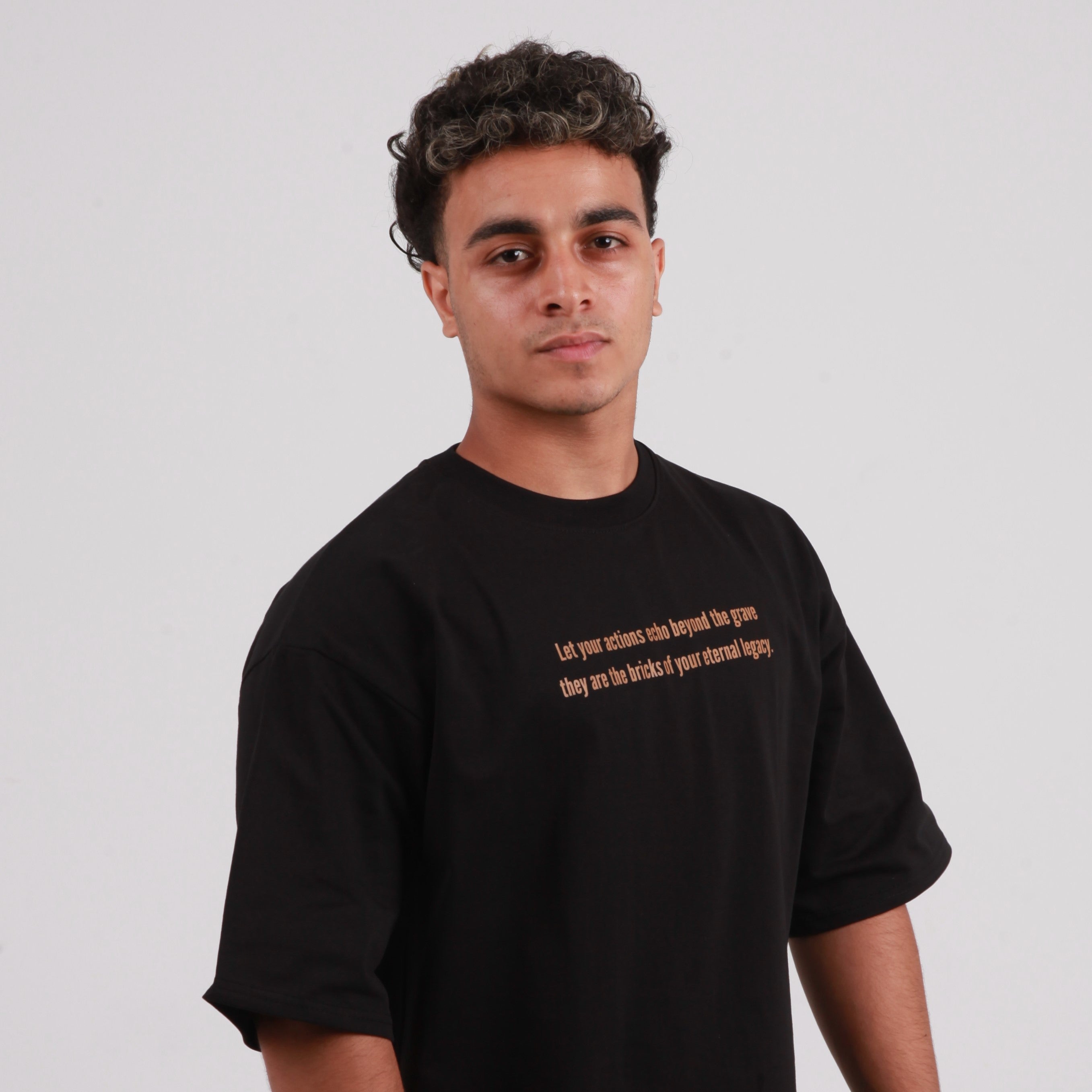 Legacy Tee