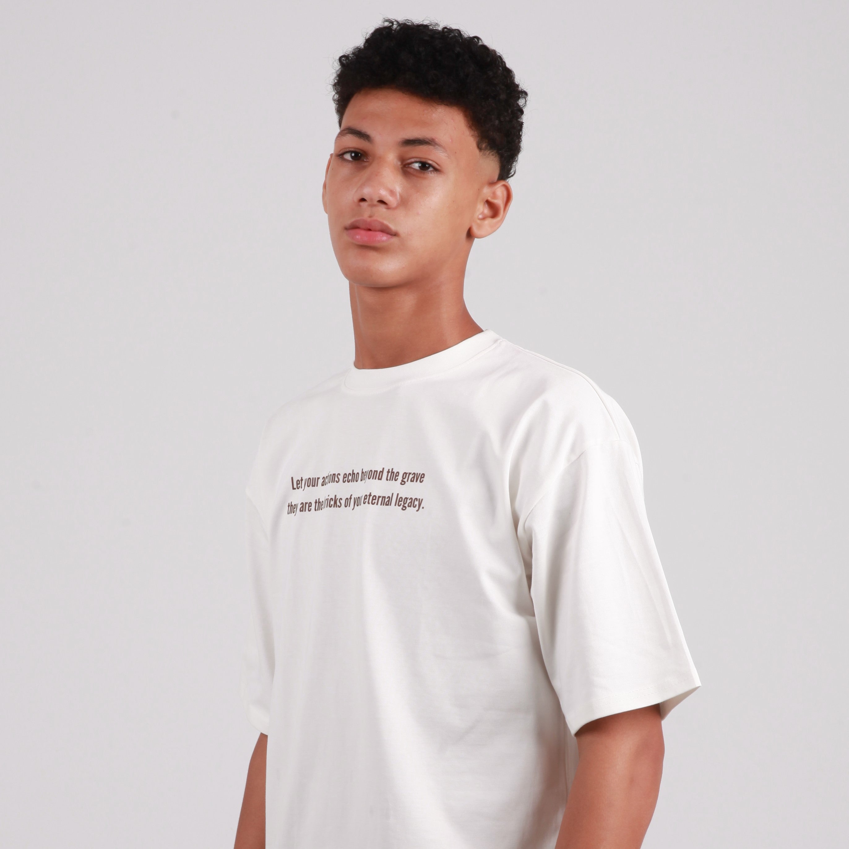 Legacy Tee
