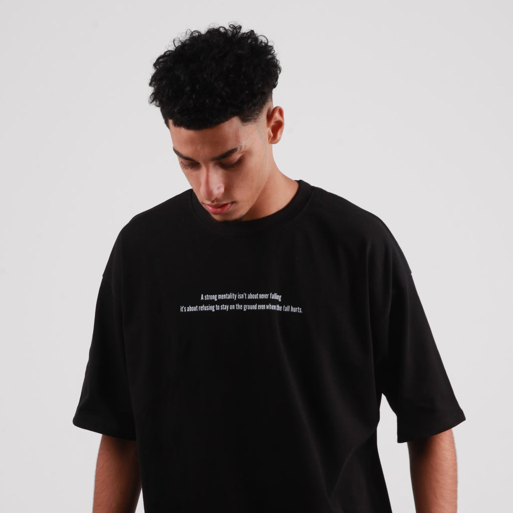 Mentality Tee